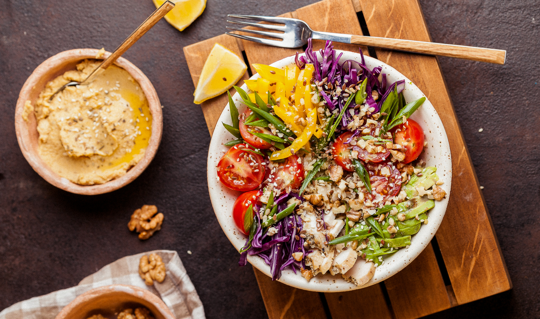 CONSEJOS PARA EL CONSUMO DE ALIMENTOS VEGETALES