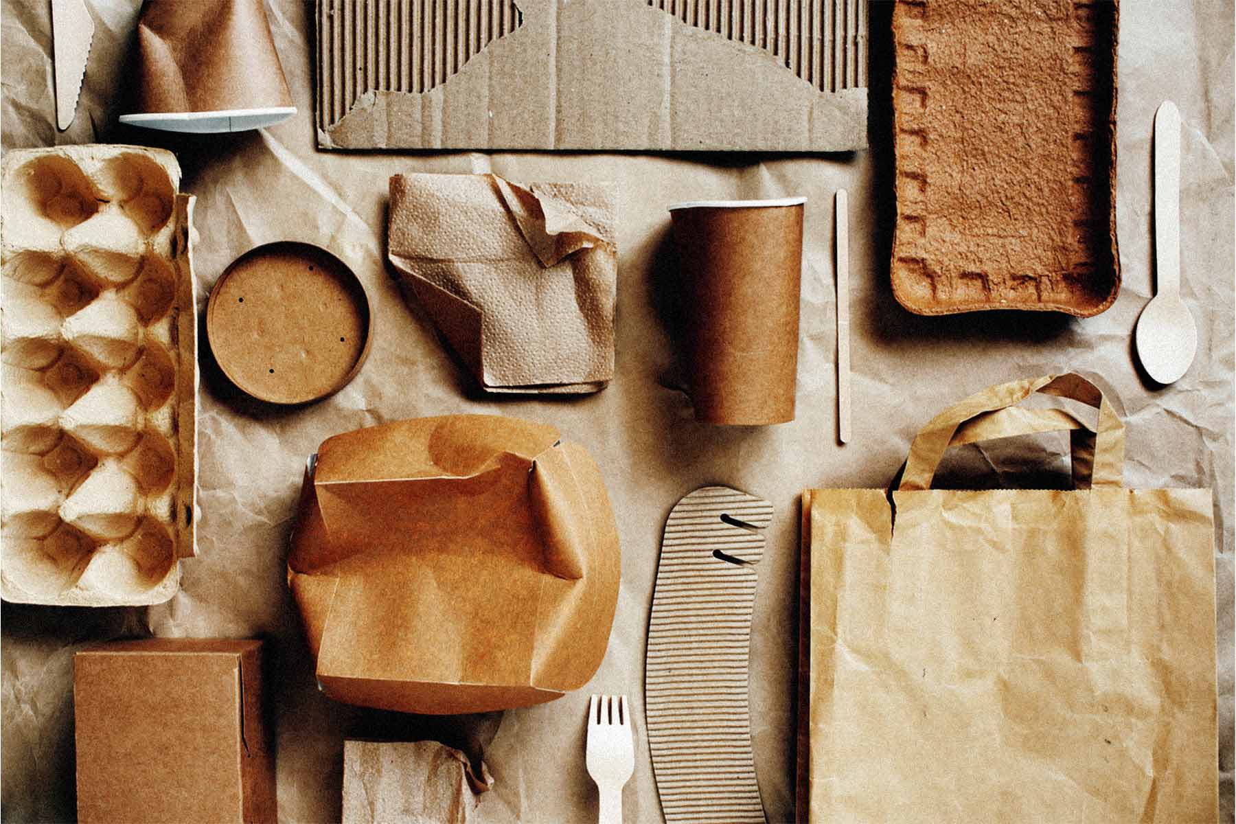 HÁBITOS SOSTENIBLES: MODIFICA LOS ENVASES EN LOS QUE LLEVAS EL ALMUERZO O LA COMIDA A UNOS MÁS SOSTENIBLES Y REUTILIZABLES